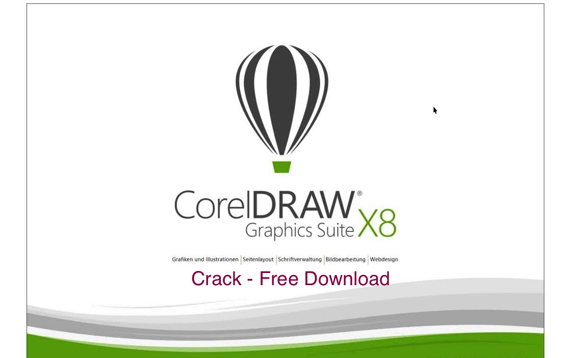 corel draw 12 crack download