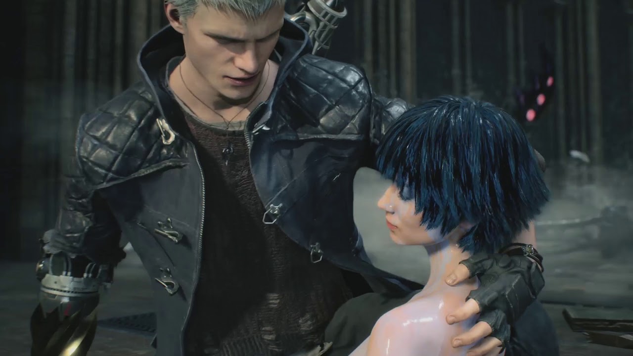 devil may cry 5 save location
