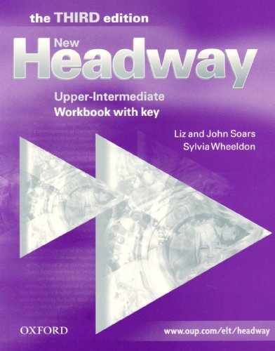 new headway intermediate